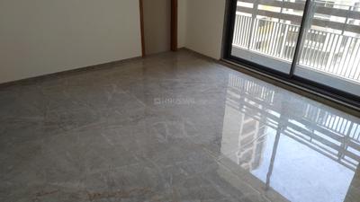 Bedroom Image of 3186 Sq.ft 4 BHK Apartment / Flat for sale in Atmos By Solaire, Sargasan Gandhinagar for Rs. 13629000