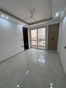 Bedroom Image of 1200 Sq.ft 3 BHK Apartment / Flat for sale in Chhattarpur New Delhi for Rs. 7000000