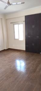Bedroom Image of 1250 Sq.ft 3 BHK Apartment / Flat for rent in AWHO Vay Sector 8B G, Vrindavan Yojana Lucknow for Rs. 22000