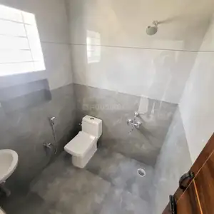 Bathroom Image of 1250 Sq.ft 2 BHK Independent House for sale in Kamal Vihar Raipur for Rs. 3999000