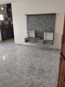 Hall Image of 550 Sq.ft 1 BHK Builder Floor for rent in Financial District Hyderabad for Rs. 20000