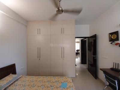 Bedroom Image of 1395 Sq.ft 3 BHK Apartment / Flat for sale in Emaar Emerald Hill, Sector 65 Gurgaon for Rs. 28700000