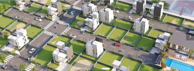 Image of 1453 Sq.ft Residential Plot / Land for sale in Shreemangal Joytown Plots, Somatane, Pune for Rs. 9450000