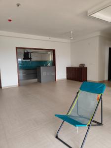Hall Image of 1645 Sq.ft 3 BHK Apartment / Flat for rent in Vario Homes, Hebbal Bengaluru for Rs. 68000