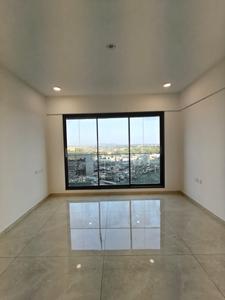 Hall Image of 1250 Sq.ft 3 BHK Apartment / Flat for sale in Godrej Horizon, Wadala Mumbai for Rs. 47500000