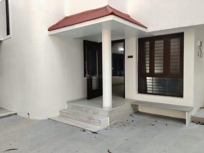 Hall Image of 1400 Sq.ft 3 BHK Villa for rent in Sunpharma Road Vadodara for Rs. 40000