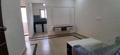 1 BHK Flat