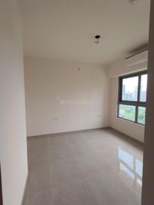 Hall Image of 3520 Sq.ft 3 BHK Apartment / Flat for rent in One Indiabulls Thane 1, Thane West Thane for Rs. 65000