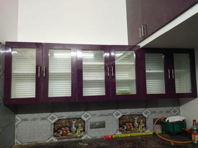 Kitchen Image of 981 Sq.ft 4 BHK Independent House for sale in NGO Colony Guntur for Rs. 8000000