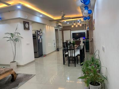 3.5 BHK Flat