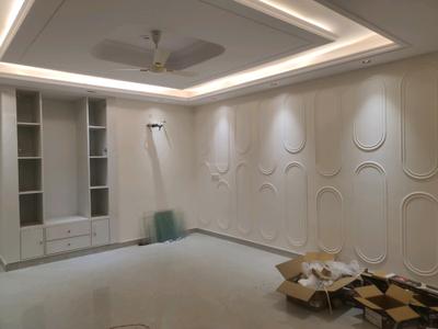 Living Room Image of 2250 Sq.ft 4 BHK Builder Floor for sale in Creative Estate Floors, Sector 49 Faridabad for Rs. 21600000