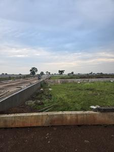 Image of 1150 Sq.ft Residential Plot / Land for sale in Old Dhamtari Road, Raipur for Rs. 2875000