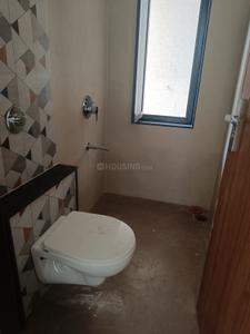 Bathroom Image of 980 Sq.ft 2 BHK Apartment / Flat for sale in Vision Aristo, Vikas Nagar Pune for Rs. 7800000