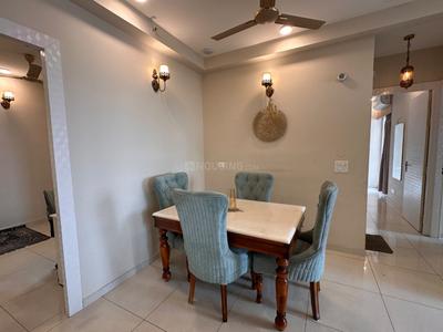 Hall Image of 2910 Sq.ft 4 BHK Apartment / Flat for sale in Amrapali Silicon City, Sector 76 Noida for Rs. 27000000