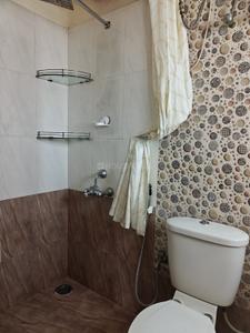 Bathroom Image of 1163 Sq.ft 2 BHK Apartment / Flat for sale in Splendid Lake Dews, Begur Bengaluru for Rs. 7450000