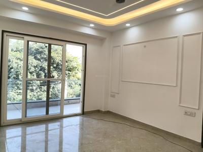 Bedroom Image of 2430 Sq.ft 3 BHK Builder Floor for rent in Palam Vihar Gurgaon for Rs. 65000
