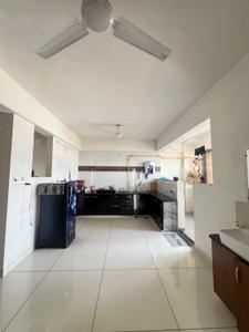 Hall Image of 1476 Sq.ft 2 BHK Apartment / Flat for sale in Silicone Hills, PDPU Road Gandhinagar for Rs. 6500000