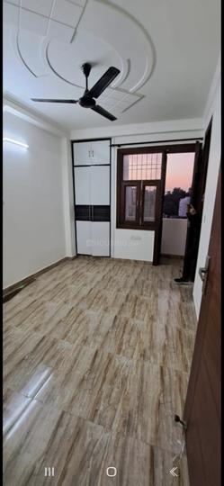 AK Market, Vikaspuri Bedroom 1