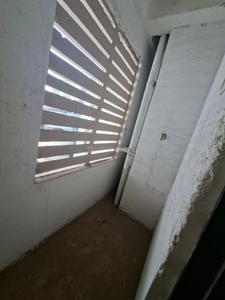 Balcony Image of 1040 Sq.ft 2 BHK Apartment / Flat for rent in Varun Garden, Thane West Thane for Rs. 43000