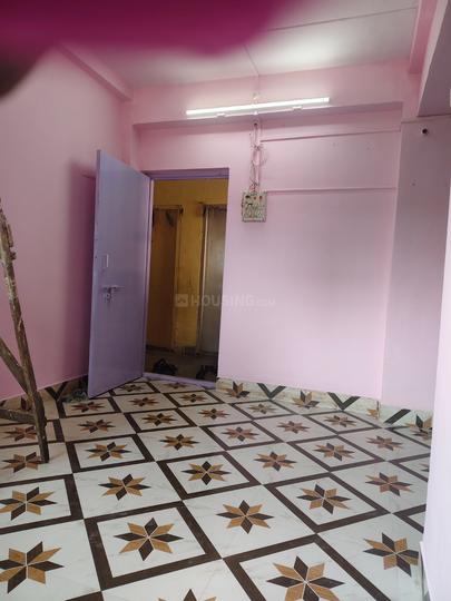 Vrindavn chs Bedroom 1