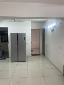 Hall Image of 1450 Sq.ft 2 BHK Apartment / Flat for sale in Sun Atmosphere, Shela Ahmedabad for Rs. 6500000