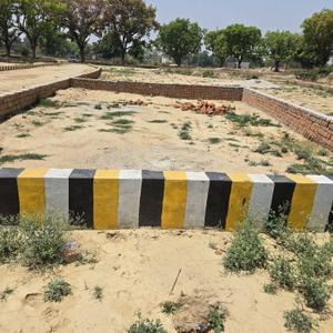 Image of 1113 Sq.ft Residential Plot / Land for sale in Narayanpur, Varanasi for Rs. 1560000