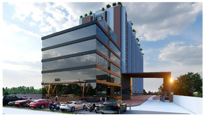 Isha Hilife Main Image 1