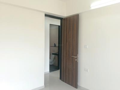 Bedroom Image of 1850 Sq.ft 3 BHK Apartment / Flat for sale in Sheth Zuri by Ashwin Sheth Group, Thane West Thane for Rs. 33500000