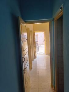 Bedroom Image of 1120 Sq.ft 4 BHK Independent House for sale in Mathikere Bengaluru for Rs. 19500000