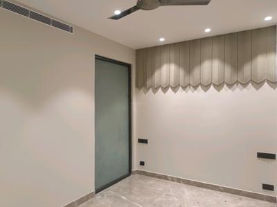 Bedroom Image of 2700 Sq.ft 4 BHK Builder Floor for sale in Sarhol Gurgaon for Rs. 59000000