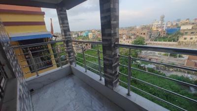 Image of 750 Sq.ft 2 BHK Apartment / Flat for sale in Keshtopur, Kolkata for Rs. 2900000
