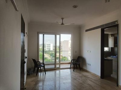 Hall Image of 1685 Sq.ft 3 BHK Independent House for rent in Ace Palm Floors Apartment, Sector 89 Gurgaon for Rs. 36000