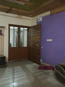 Living Room Image of 1800 Sq.ft 3 BHK Apartment / Flat for sale in Seventh Bliss, Gota Ahmedabad for Rs. 12000000