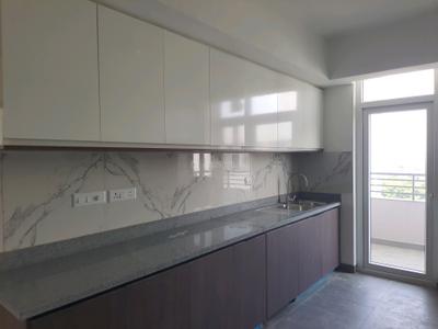 Kitchen Image of 6237 Sq.ft 6 BHK Builder Floor for sale in DLF Alameda, Sector 71 Gurgaon for Rs. 75000000
