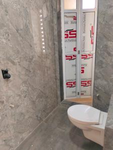 Bedroom Two Image of 1090 Sq.ft 2 BHK Apartment / Flat for sale in Cemcon Montana, Ulwe Navi Mumbai for Rs. 8700000