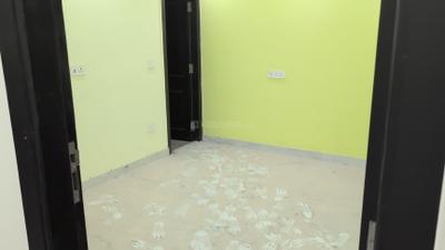 Bedroom Image of 1100 Sq.ft 2 BHK Builder Floor for rent in Palam Vihar Extension Gurgaon for Rs. 20000