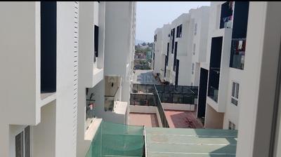 1 BHK Flat