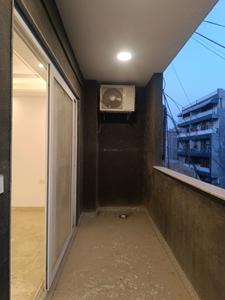 Living Room Image of 1800 Sq.ft 3 BHK Builder Floor for sale in Malviya Nagar New Delhi for Rs. 39000000