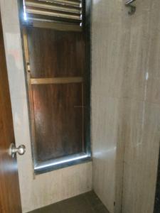 Common Bathroom Image of 735 Sq.ft 1 BHK Apartment / Flat for sale in Ulwe Navi Mumbai for Rs. 5500000