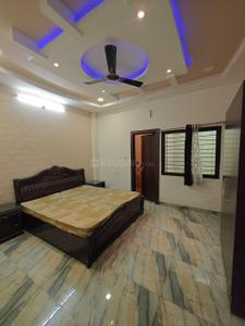 Bedroom Image of 1800 Sq.ft 3 BHK Apartment / Flat for rent in Palasia Indore for Rs. 33000