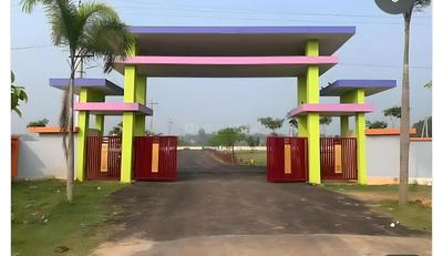 Image of 366 Sq.ft Residential Plot / Land for sale in Kalinga, Visakhapatnam for Rs. 14274000