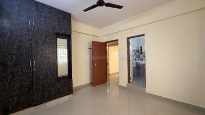 Hall Image of 1050 Sq.ft 2 BHK Apartment / Flat for rent in C V Raman Nagar Bengaluru for Rs. 37000