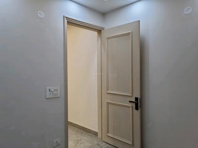 Bedroom Image of 550 Sq.ft 2 BHK Apartment / Flat for sale in The Shiva Affordable Floors by The Shiva Build Tech, Dwarka Mor New Delhi for Rs. 3900000
