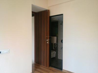 Bedroom Image of 715 Sq.ft 1 BHK Apartment / Flat for sale in Gopal Krishna Krishna Paradise, Kalyan East Kalyan for Rs. 4250000