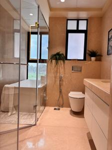 Image of 3980 Sq.ft 4 BHK Apartment / Flat for sale in T1 Named Helios Of Raheja Galaxy In RV Premiere, Mohammed Wadi, Pune for Rs. 47500000