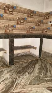 Kitchen Image of 1700 Sq.ft 3 BHK Independent House for rent in Morabadi Ranchi for Rs. 15000