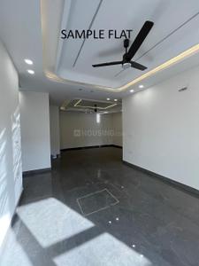 Hall Image of 2344 Sq.ft 3 BHK Apartment / Flat for sale in Bayleaf Heights, Canal Road Dehradun for Rs. 19200000