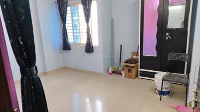 Bedroom Image of 640 Sq.ft 1 BHK Apartment / Flat for sale in Silicon City Indore for Rs. 1950000