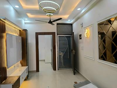 Living Room Image of 900 Sq.ft 2 BHK Builder Floor for sale in Indirapuram Ghaziabad for Rs. 7100000