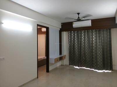 Living Room Image of 1450 Sq.ft 3 BHK Apartment / Flat for sale in Smartworld Gems by Smartworld Developers, Sector 89 Gurgaon for Rs. 16399999